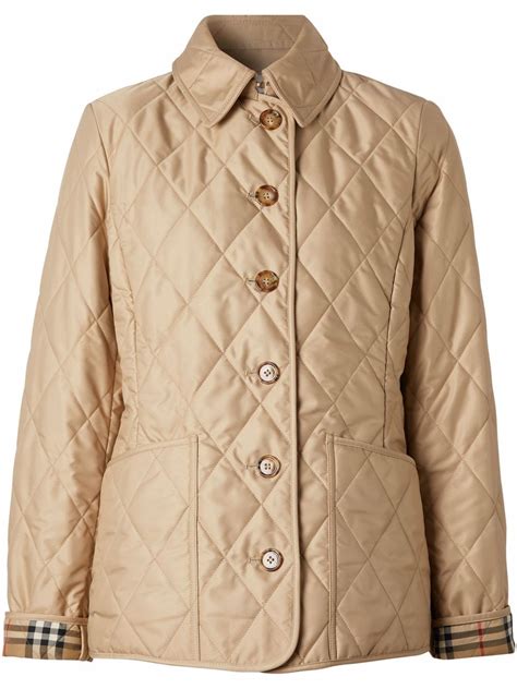 burberry jacket made in usa|Burberry jacket sale outlet.